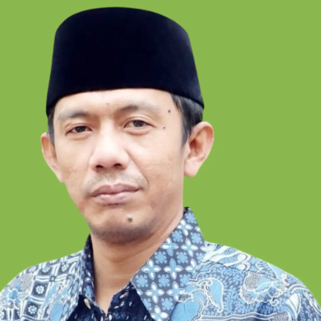 KH. Nur Kholid Syaifullah 's profile picture