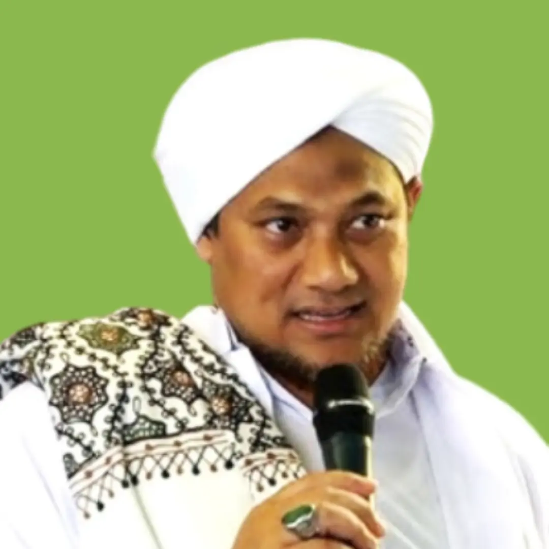 Habib Sholeh Muhammad Al Jufry's profile picture