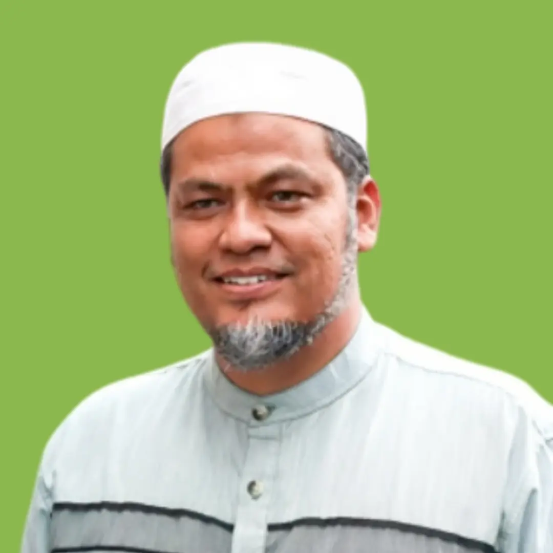 KH. Abdurrahman Ba'asyir's profile picture