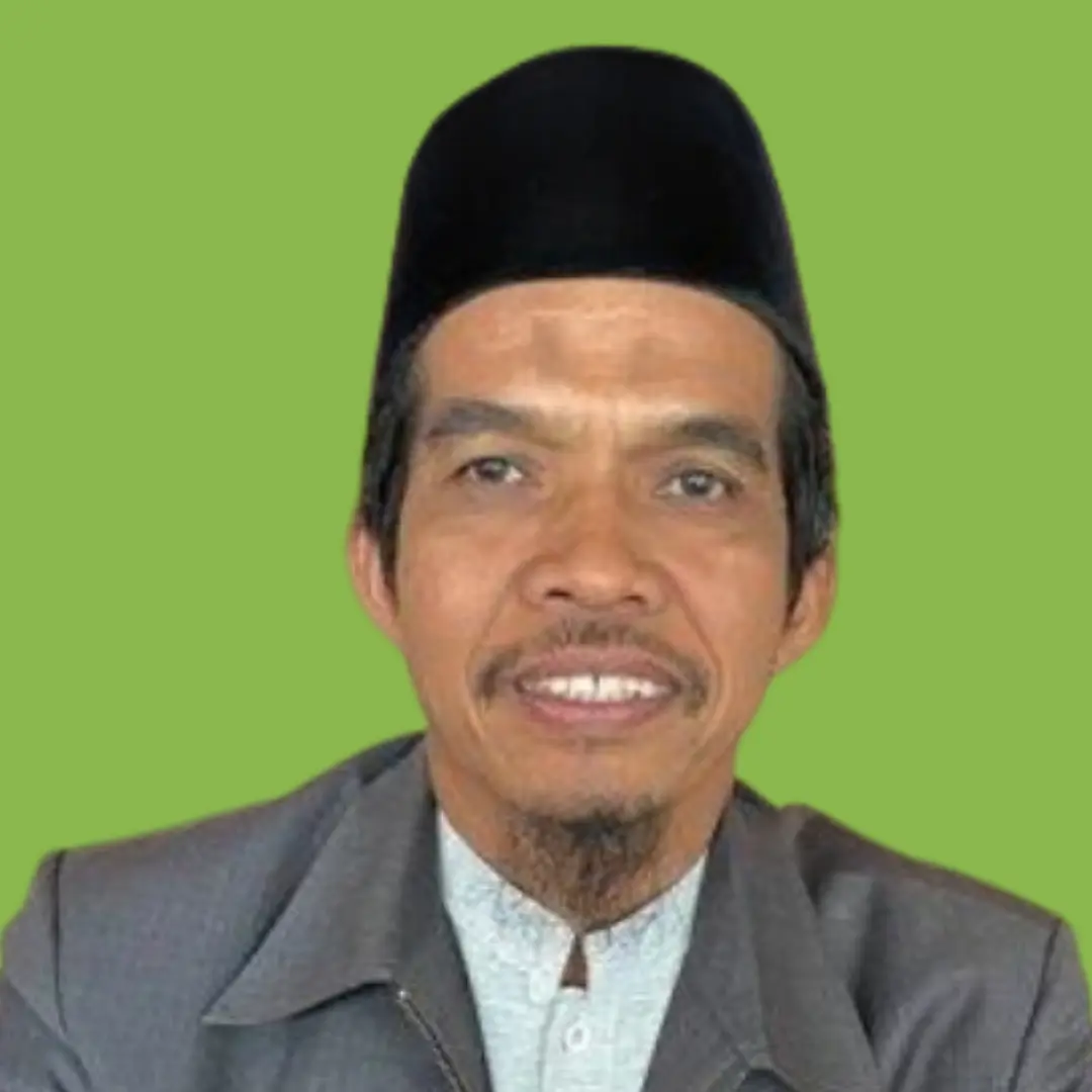 KH. Mustaqim Safar's profile picture