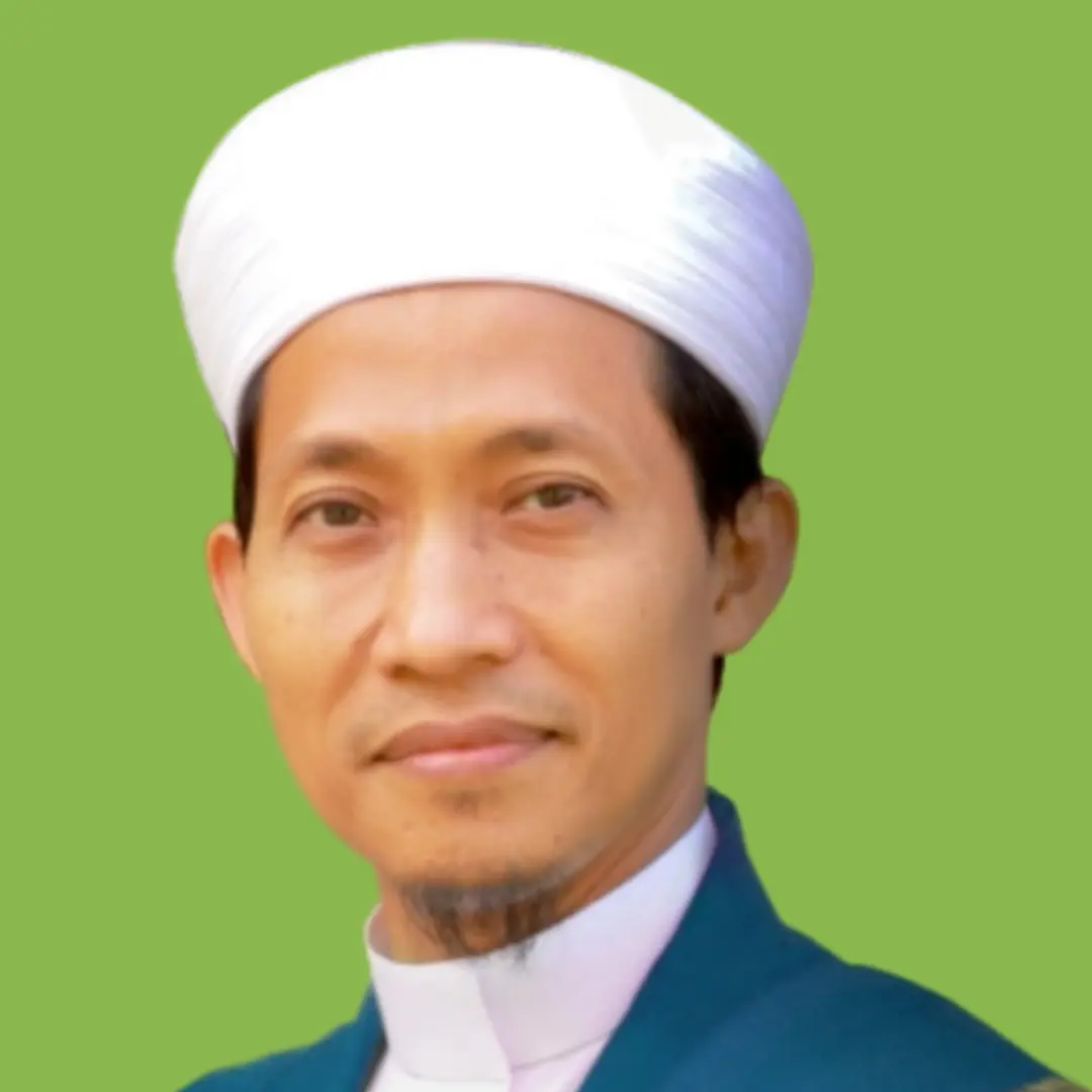 KH. Syihabbudin Abdul Muiz's profile picture