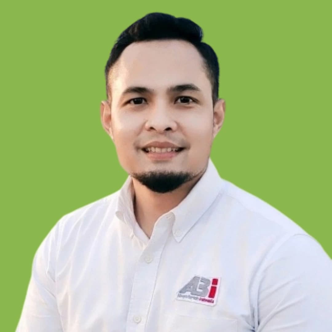 Okta Wirawan's profile picture