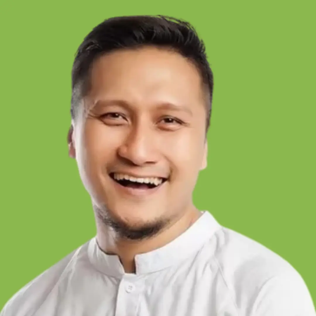 Arie Untung's profile picture