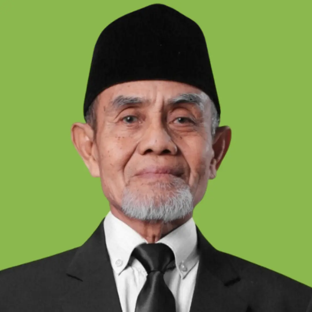 KH. Hasan Abdullah Sahal's profile picture