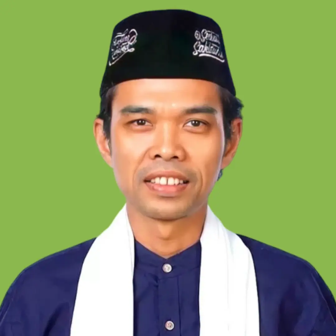 KH. Abdus Somad Batubara, Lc.'s profile picture