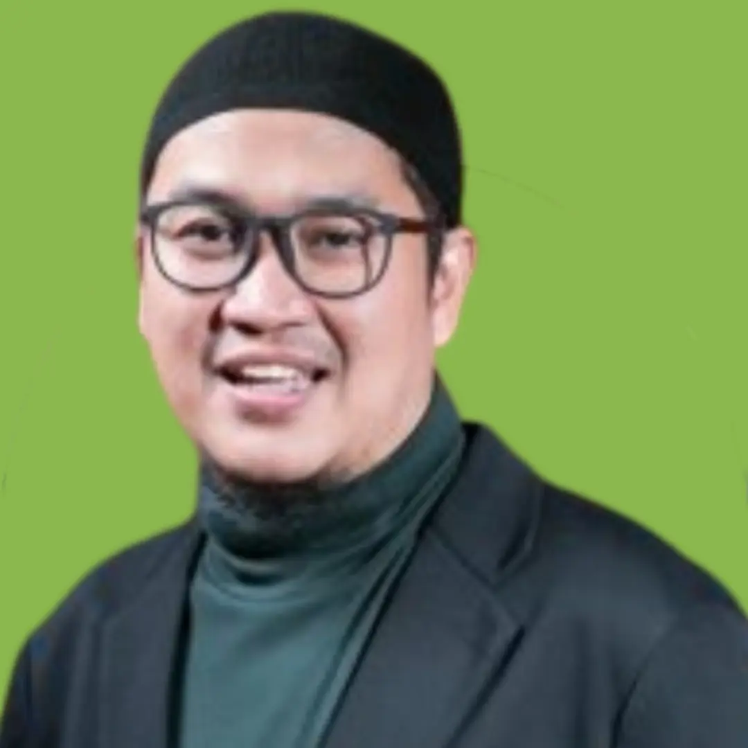 Ustadz Oemar Mita's profile picture
