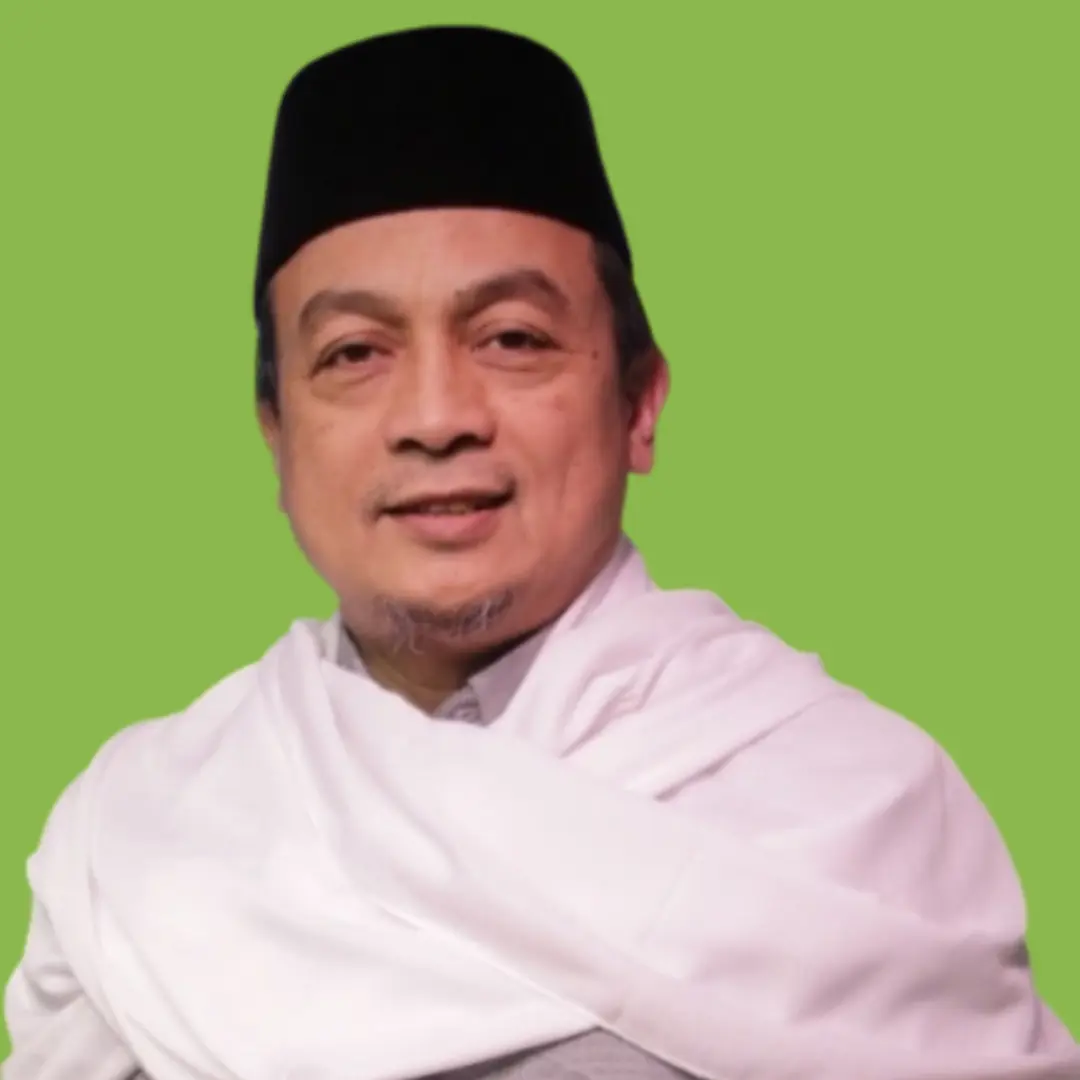 Ustadz Bachtiar Natsir's profile picture