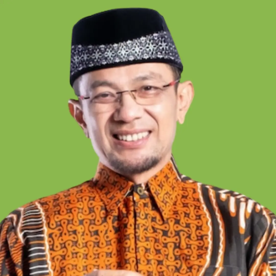 Ustadz Ahmad Wijayanto's profile picture