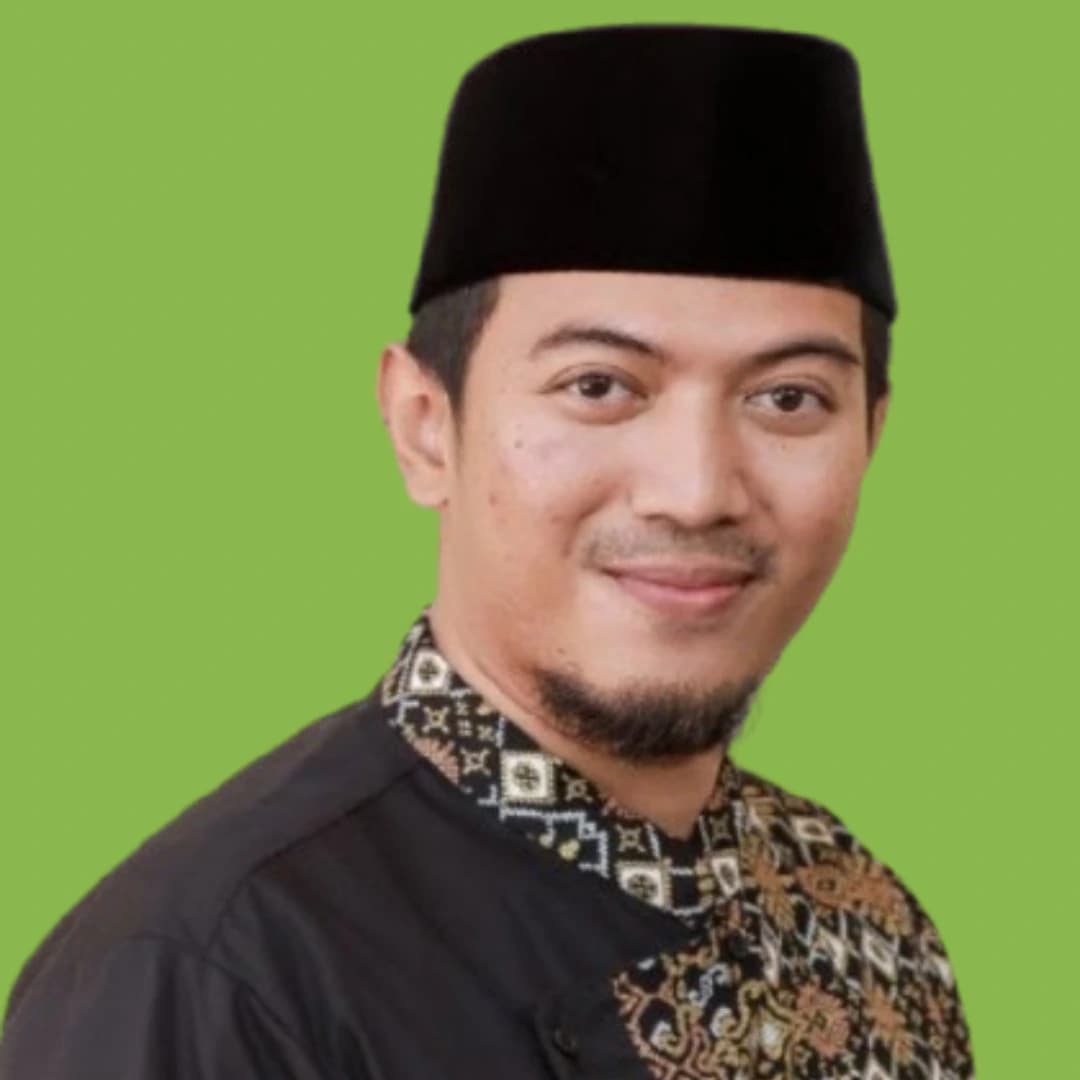 Ustadz Irfan Rizki Hass's profile picture