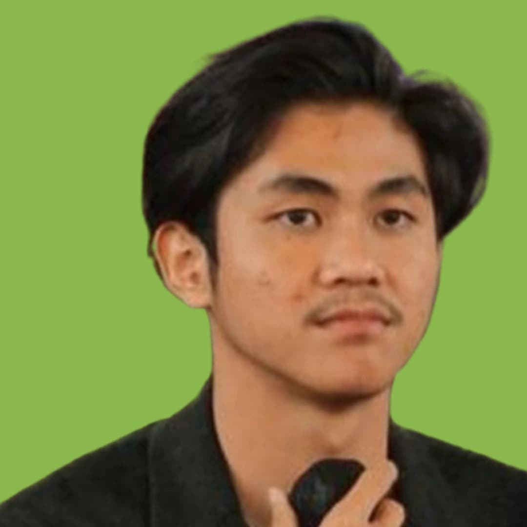 Ustadz Agam Fahrul's profile picture