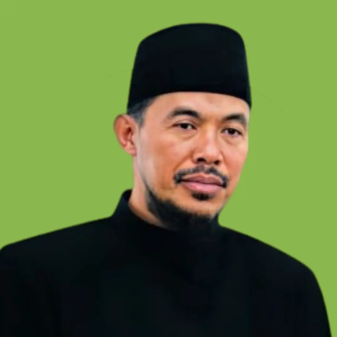 KH. Muhammad Halim's profile picture